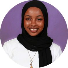 Zeinab Drameh